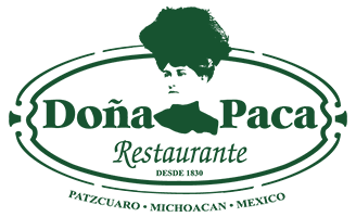 Restaurante Doña Paca, un lugar donde probar la Cocina Michoacana en el centro de Patzcuaro Michoacan